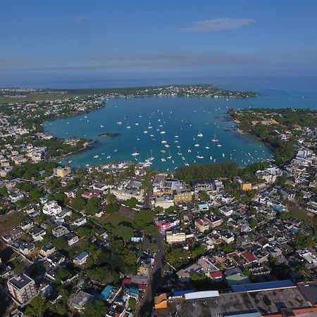 Sea & City View Luxury Apartment Port Louis Eksteriør billede