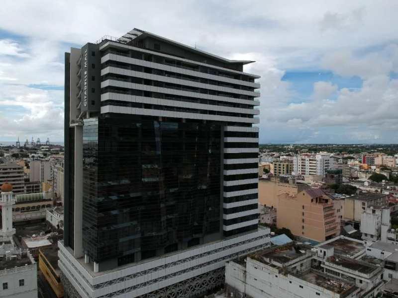 Sea & City View Luxury Apartment Port Louis Eksteriør billede